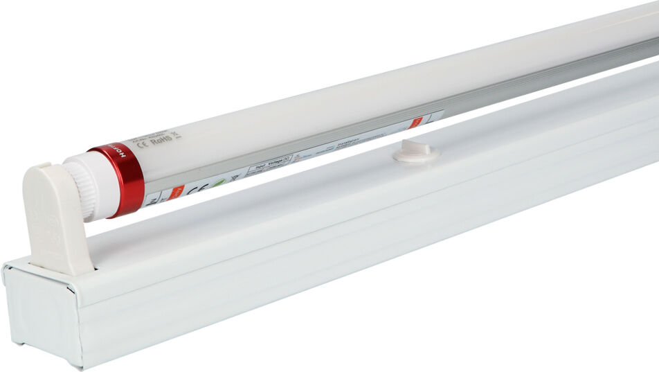 HOFTRONIC™ TL armatuur 120 cm 18 Watt 3150lm 4000K 175lm/W IP20 Flikkervrij incl. starter