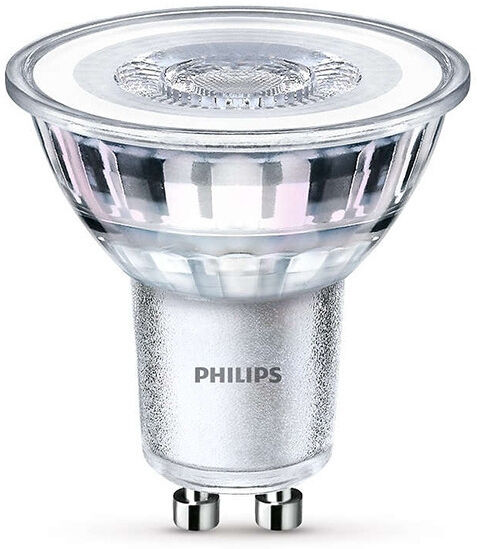 Philips GU10 led-spot Classic glas 3.5W (35W)