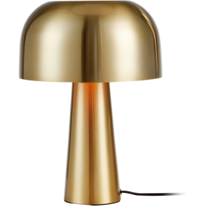 BLANCA bordlampe 1L Bronse