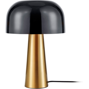 BLANCA bordlampe 1L Bronse/svart