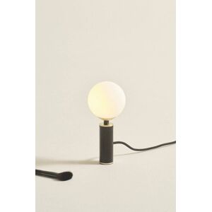 ABBEY bordlampe Black