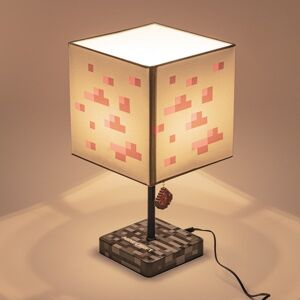 Samleobjekter Minecraft LED Lampe Redstone