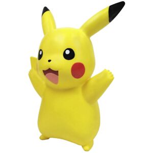 Samleobjekter Pokemon LED Lampe Pikachu 25cm