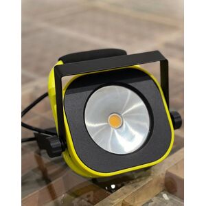 Arbeidslampe Led 24w Vegg/stativ - 1600 Lumen