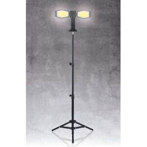 Easymaxx Led Arbeidslys, Oppladbart