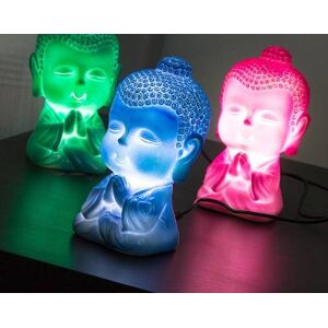 Wagon Trend Babybuddha Led Lampe