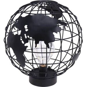 HH Bordlampe Globe - Ø25 Cm