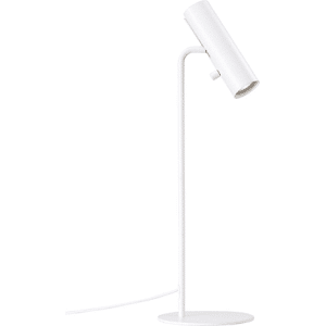 DFTP Mib 6 Bordlampe Hvit