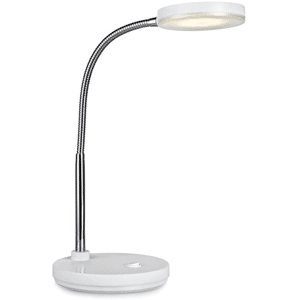 Markslöjd Flex Bordlampe Hvit