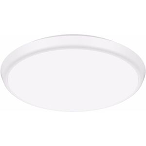 Nordic Products Takarmatur Abel Led 18w Ip54 2700k Rund M/smart Sensor