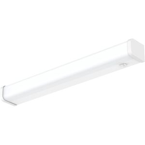 Nordic Products Np Aspen 90cm 15w 3000k Led Ip54 Hvit