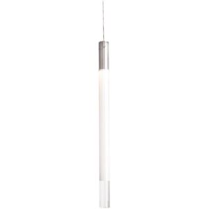 Nemo Lighting Ilium H77, Glass/chrome