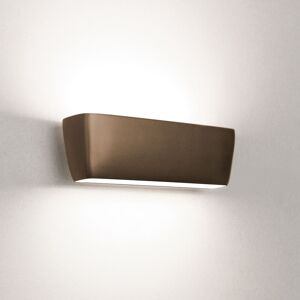 Nemo Lighting Flaca Wall, 3000k, Moka, Triac