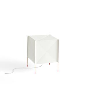 HAY Paper Cube Table Lamp