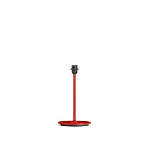 HAY Common Table Lamp Base - Signal Red/signal Red