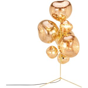 Tom Dixon Melt Stand Chandelier