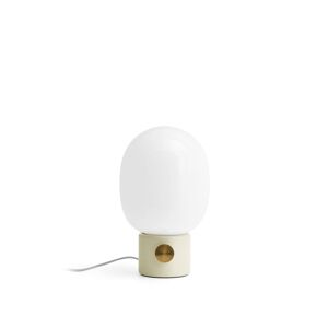 Audo Copenhagen Jwda Table Lamp Alabaster White