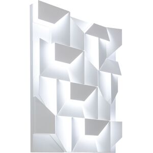 Nemo Lighting Wall Shadows Grand, 3000k, White