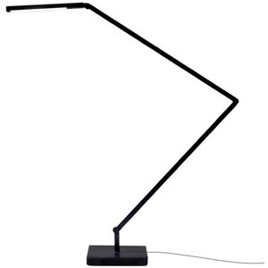 Nemo Lighting Untitled Table Linear, Led 2700k, Black