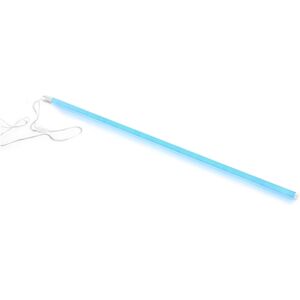 HAY Neon Tube Led, Ice Blue