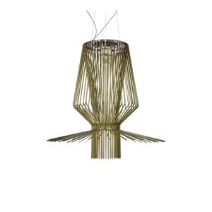 Foscarini Allegro Assai Pendellampa, Ej Dimbar, Kabel 490 Cm