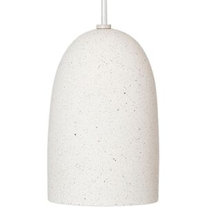 Ferm Living Speckle Pendant Small Off White