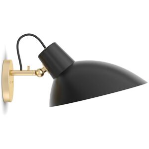 Astep Vv Cinquanta Wall Brass/black