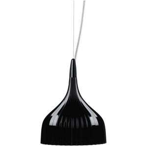 Kartell È Pendant Black