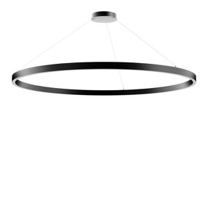 Nemo Lighting Zirkol C Ø 150 Cm, Downlight 2700k - Black