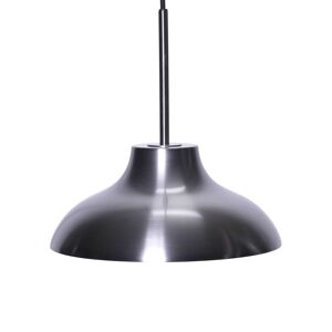 Rubn Bolero Pendant Small Steel