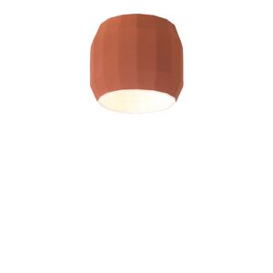 Marset Scotch Club C - Terracotta, White