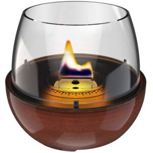 Bordlykt Tulip 18, Amber - Tenderflame