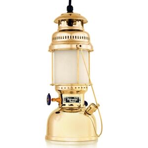 Petromax Hk500 Electro (hanging Lamp) Brass OneSize, Brass