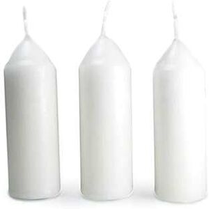 UCO Gear Candles Original 3-pack OneSize, White