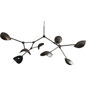 101 Copenhagen Stingray takkrone 150 x 200 cm Bronze