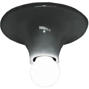 Artemide Teti vegglampe grey