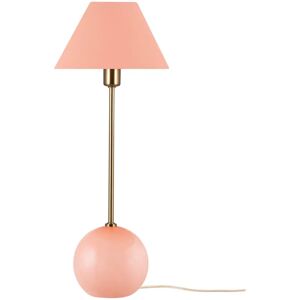 Globen Lighting Iris 20 bordlampe Blush