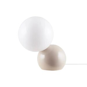 Globen Lighting Ripley bordlampe/vegglampe Beige