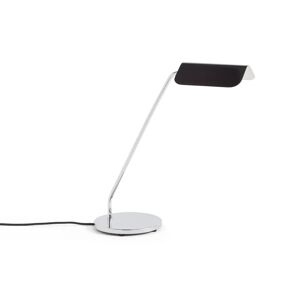 HAY Apex skrivebordlampe Iron black