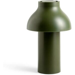 HAY PC Portable bordlampe Olive