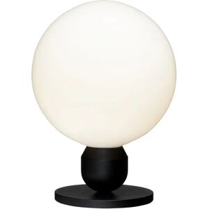 Herstal Atom bordlampe Svart