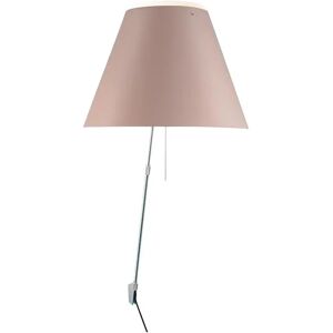 Luceplan Costanza D13 a vegglampe soft skin