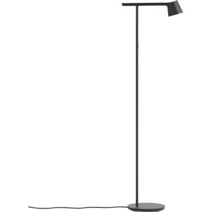 Muuto Tip gulvlampe Black