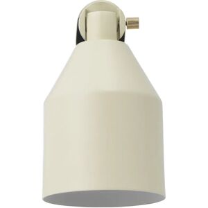 Normann Copenhagen Klip lampe 10 x 32,5 cm Warm Grey