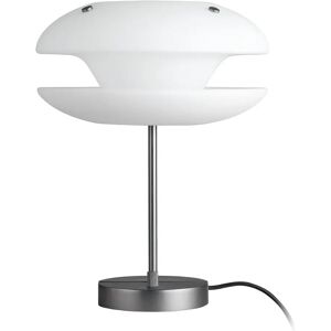 NORR11 Yo-Yo bordlampe Hvit