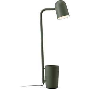 Northern Buddy Skrivebordslampe Mørkegrønn