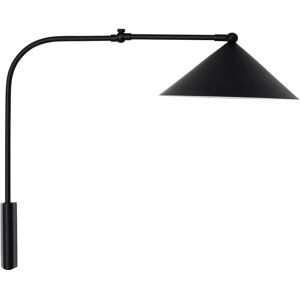 OYOY Kasa vegglampe Black