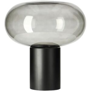 Scandi Living Rising Bordlampe 35,5 cm Sort