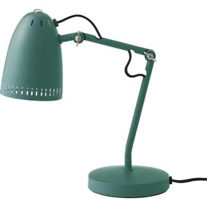 Superliving Dynamo bordlampe matt duck green (grønn)