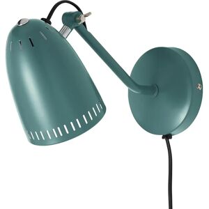 Superliving Dynamo vegglampe matt duck green (grønn)